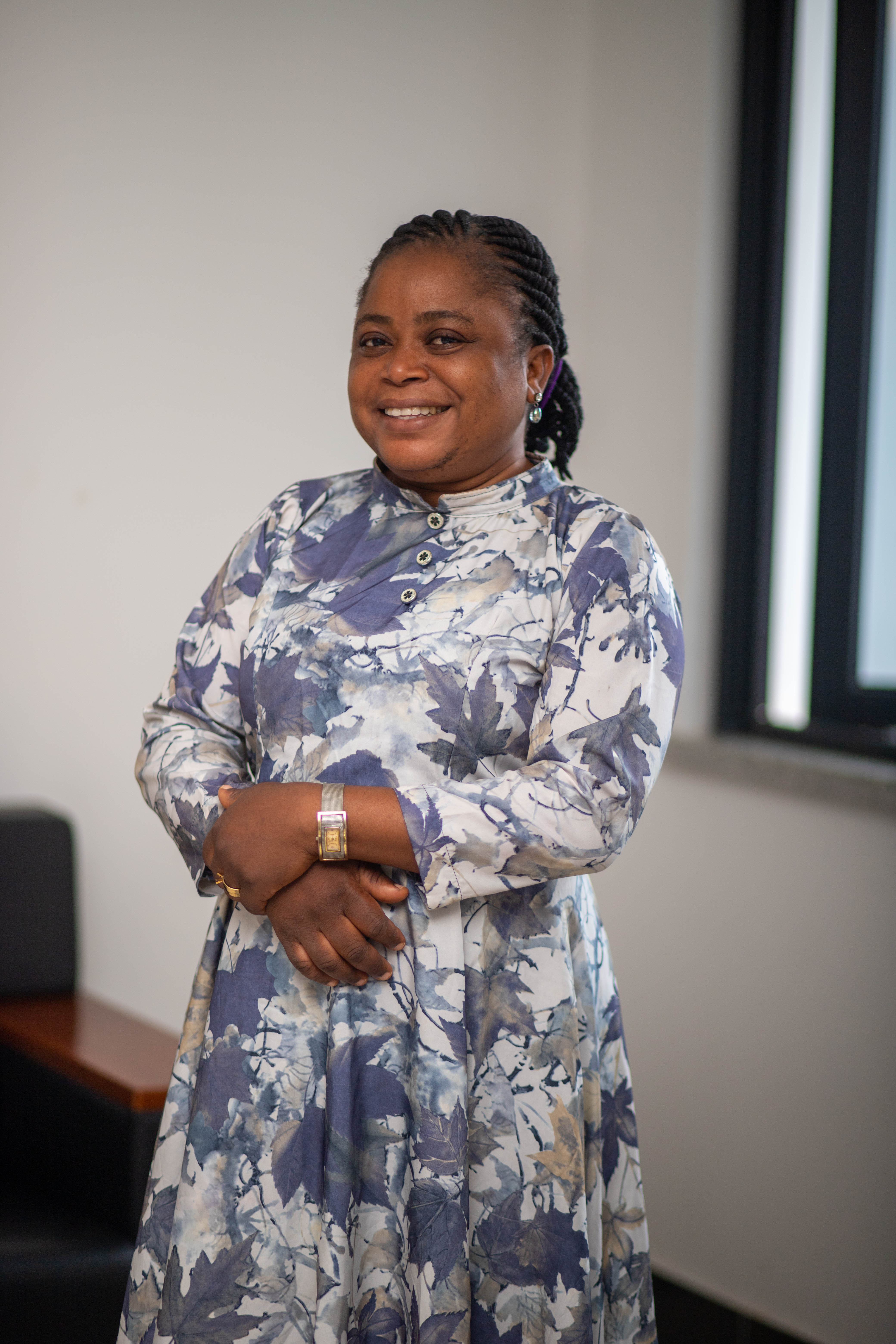 ADEWUYI LYDIA OLATUNDUN