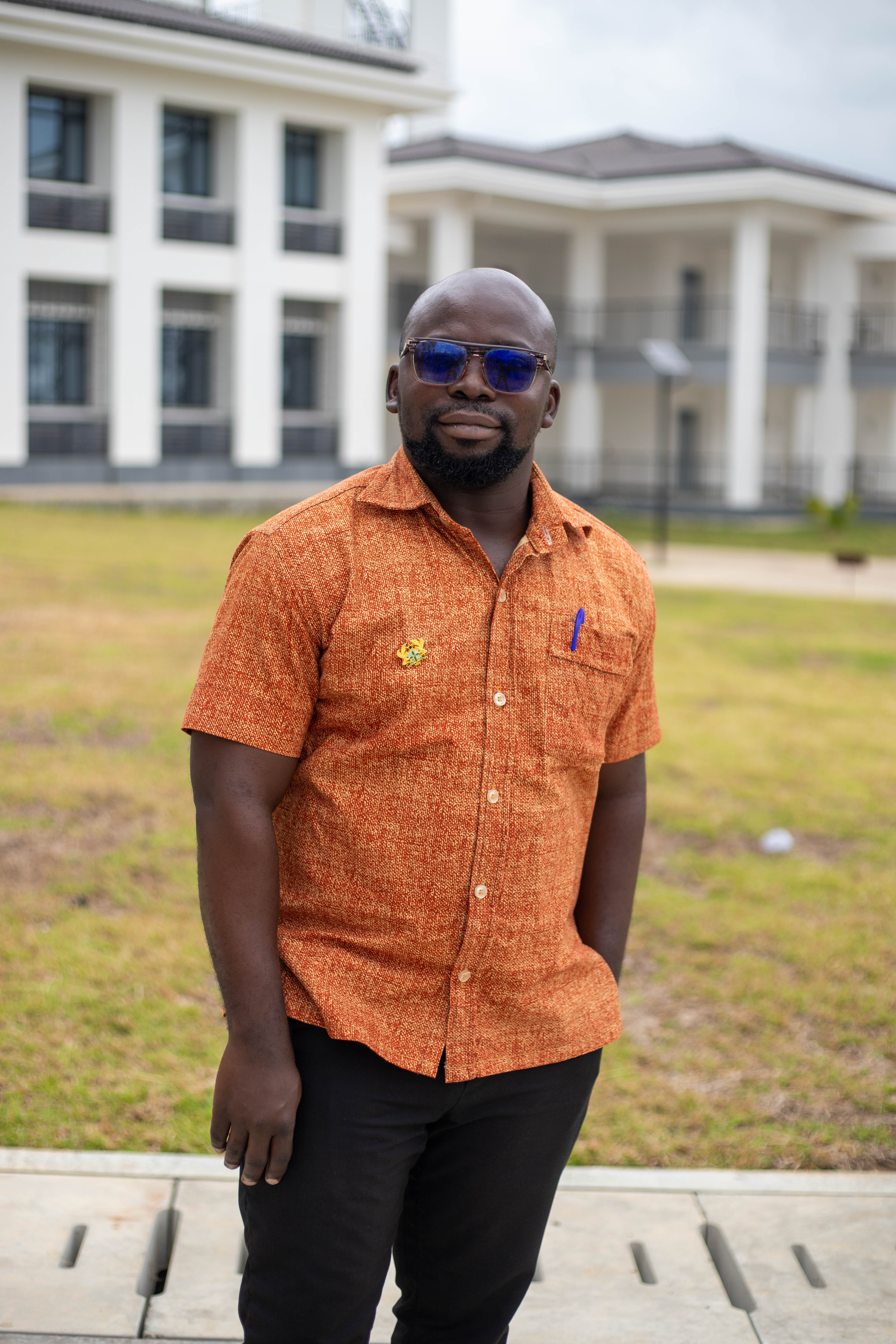 ADU KISSI ALEXANDER