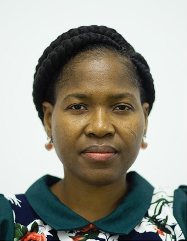 Ellen Eyi Klutsey (PhD)