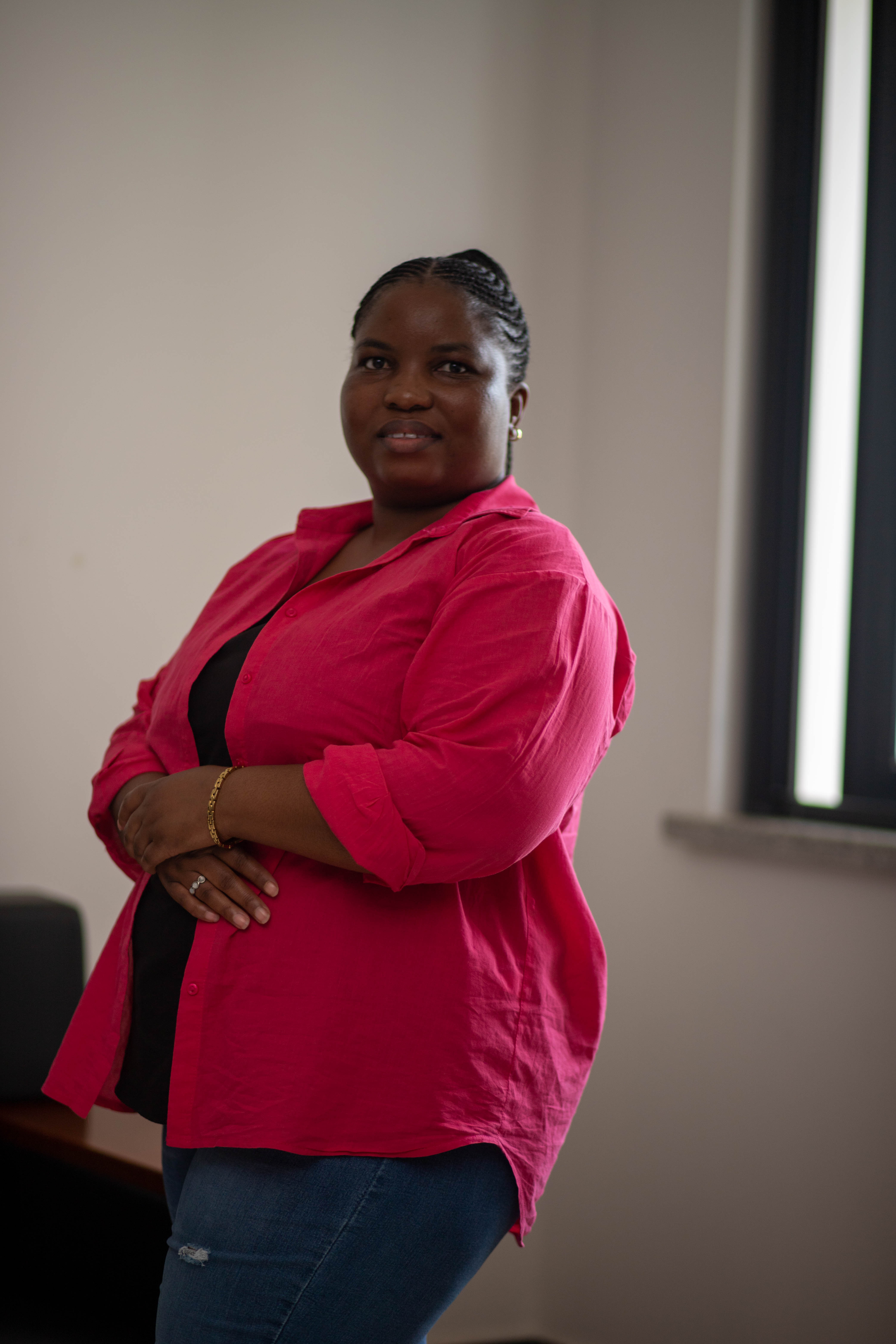 MTHETHWA PHUMZILE