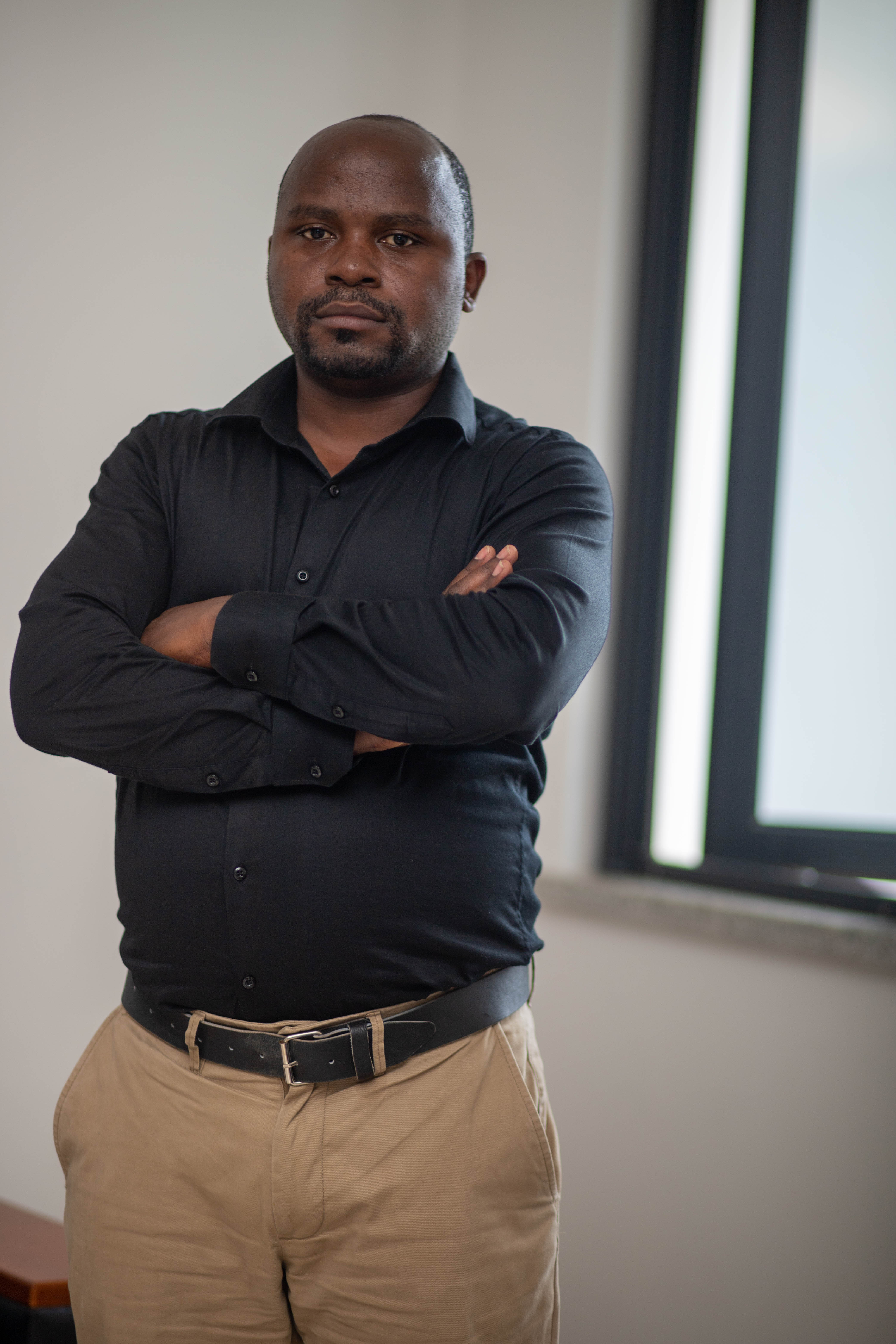 MUNYABARAGA EMILE