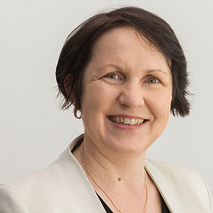 Patsy Yates (Distinguished Professor, AM, FAAN, FACN)/ Co-PI