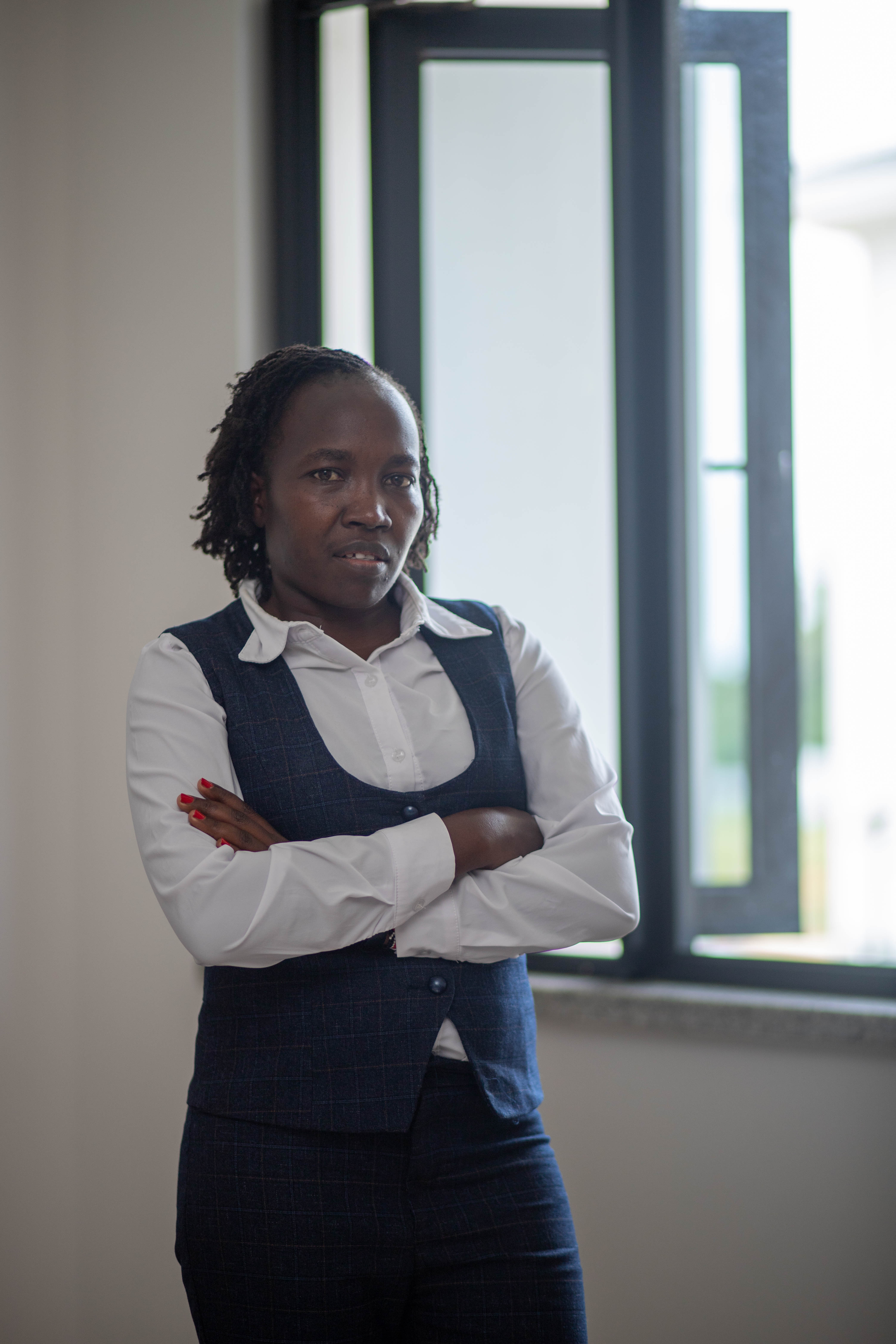 RUTTO JEPKOGEI JOSEPHINE