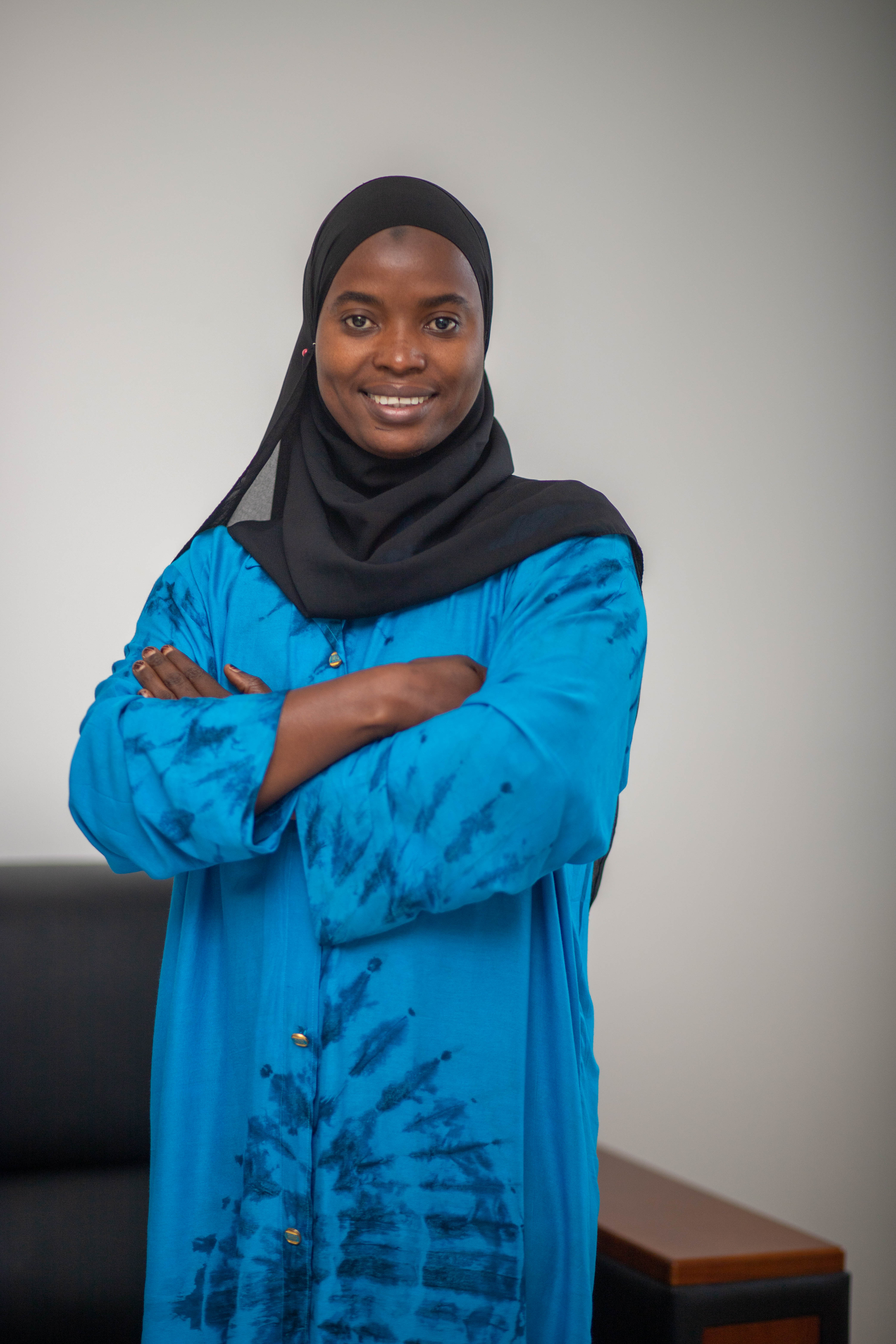 WILLAN SAINABOU