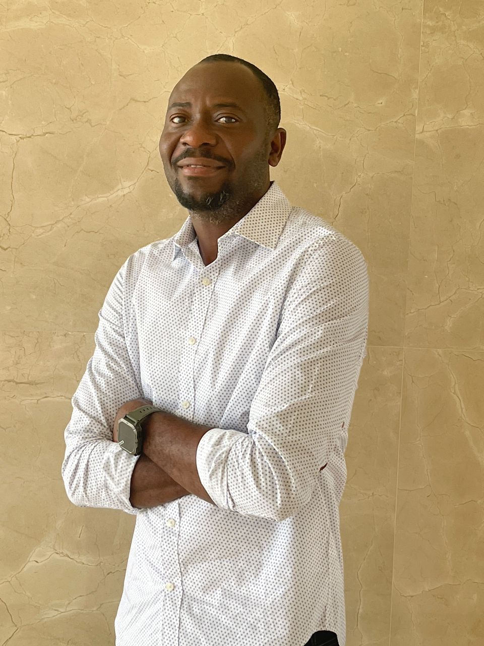 Clement Tetteh Narh (HND, BSc, MSc, PhD)