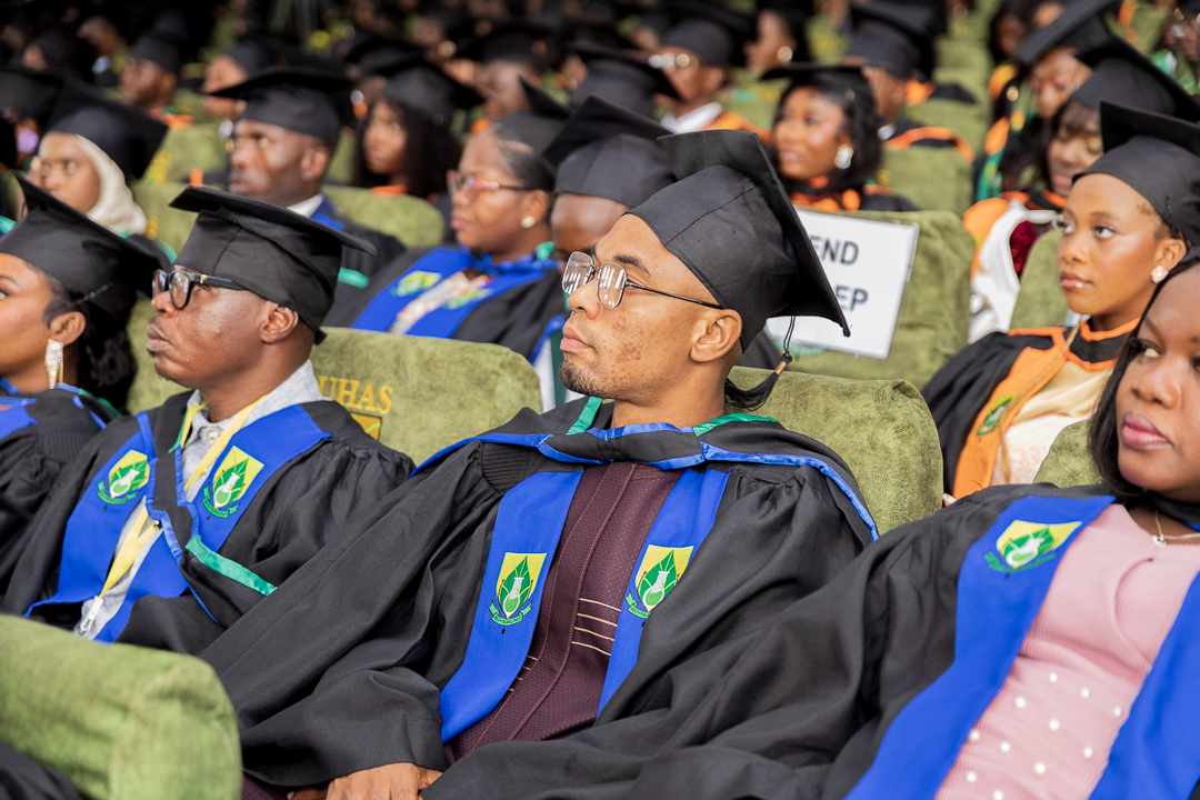 Opening Ceremony of ONLEP Cohort 2, Monday, April 27th, 2026!!! 