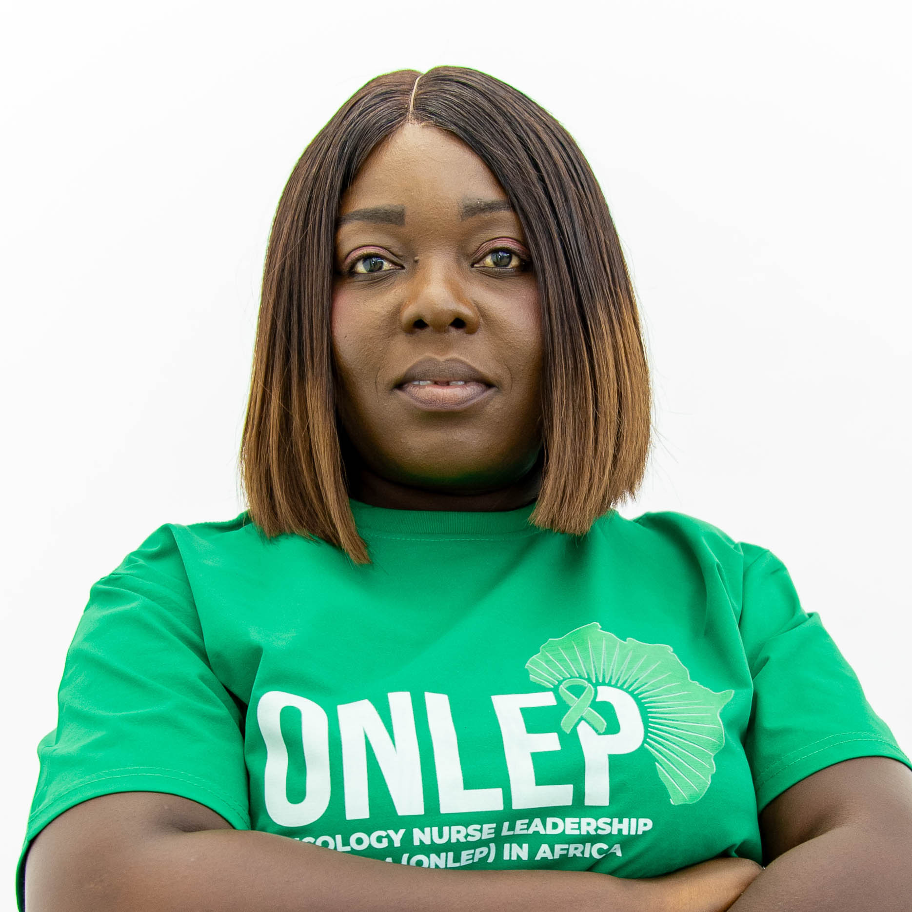 ABIGAIL OLYMPIO-PEKU