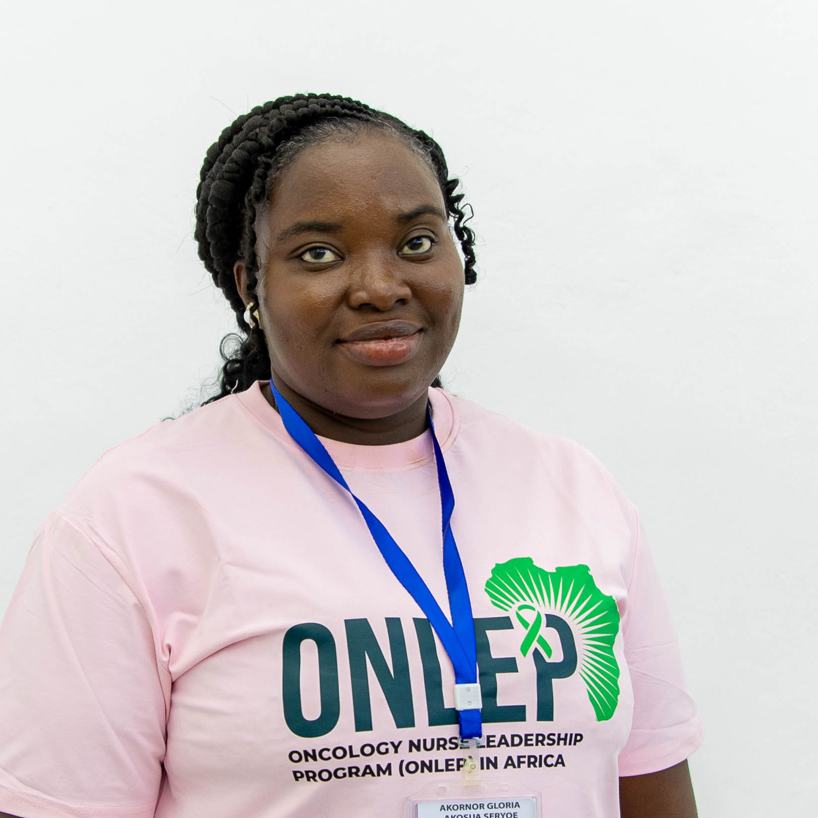 AKORNOR GLORIA AKOSUA SERYOE