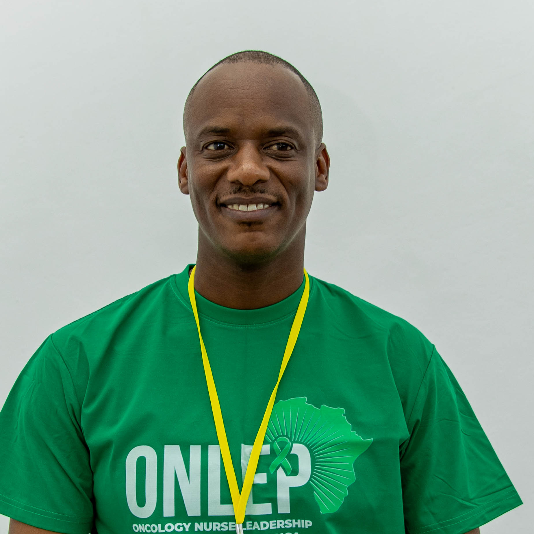 ANDRIES OLORATO GONTSHWANETSE
