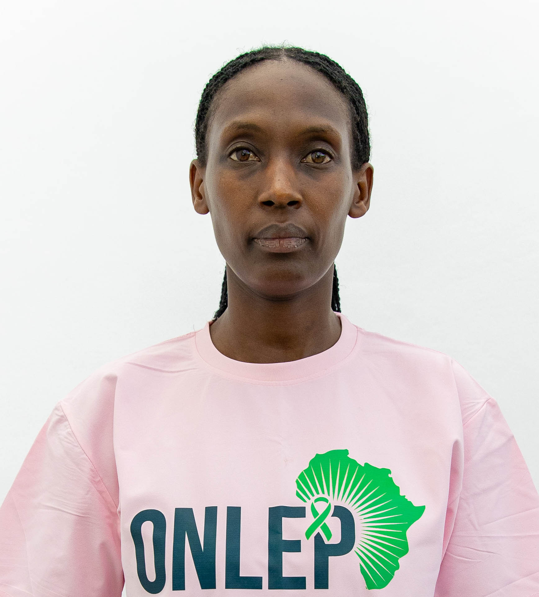 CHANTAL MUTEGARABA