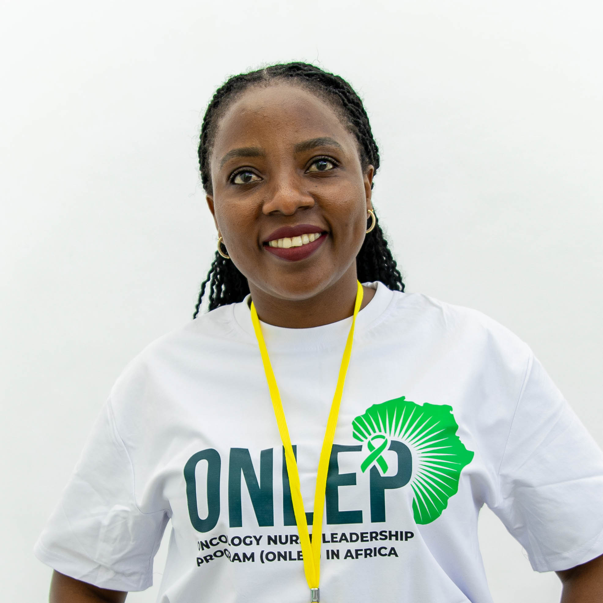 IMELDA BUSINGYE