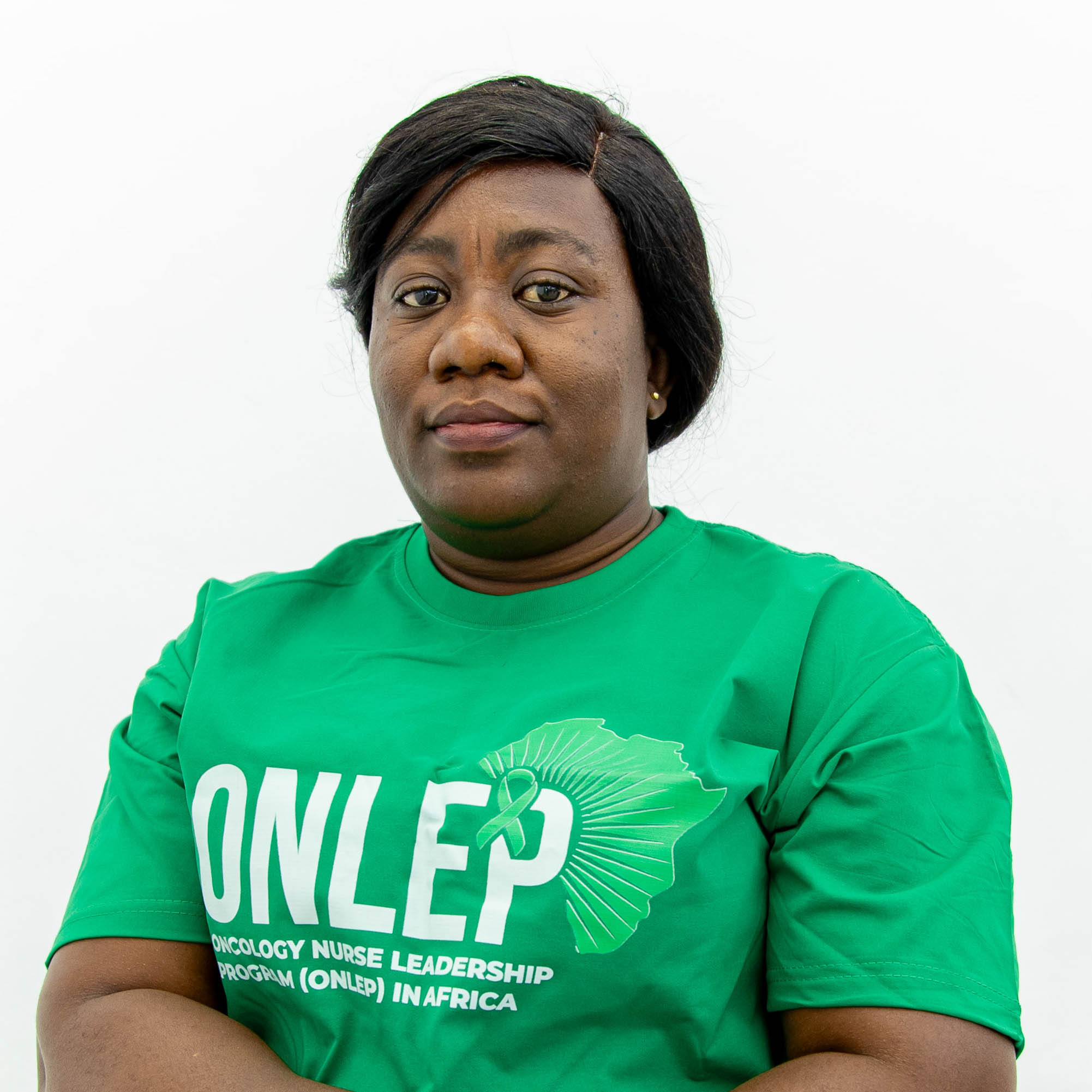 MANTI MONICA AKOSUA
