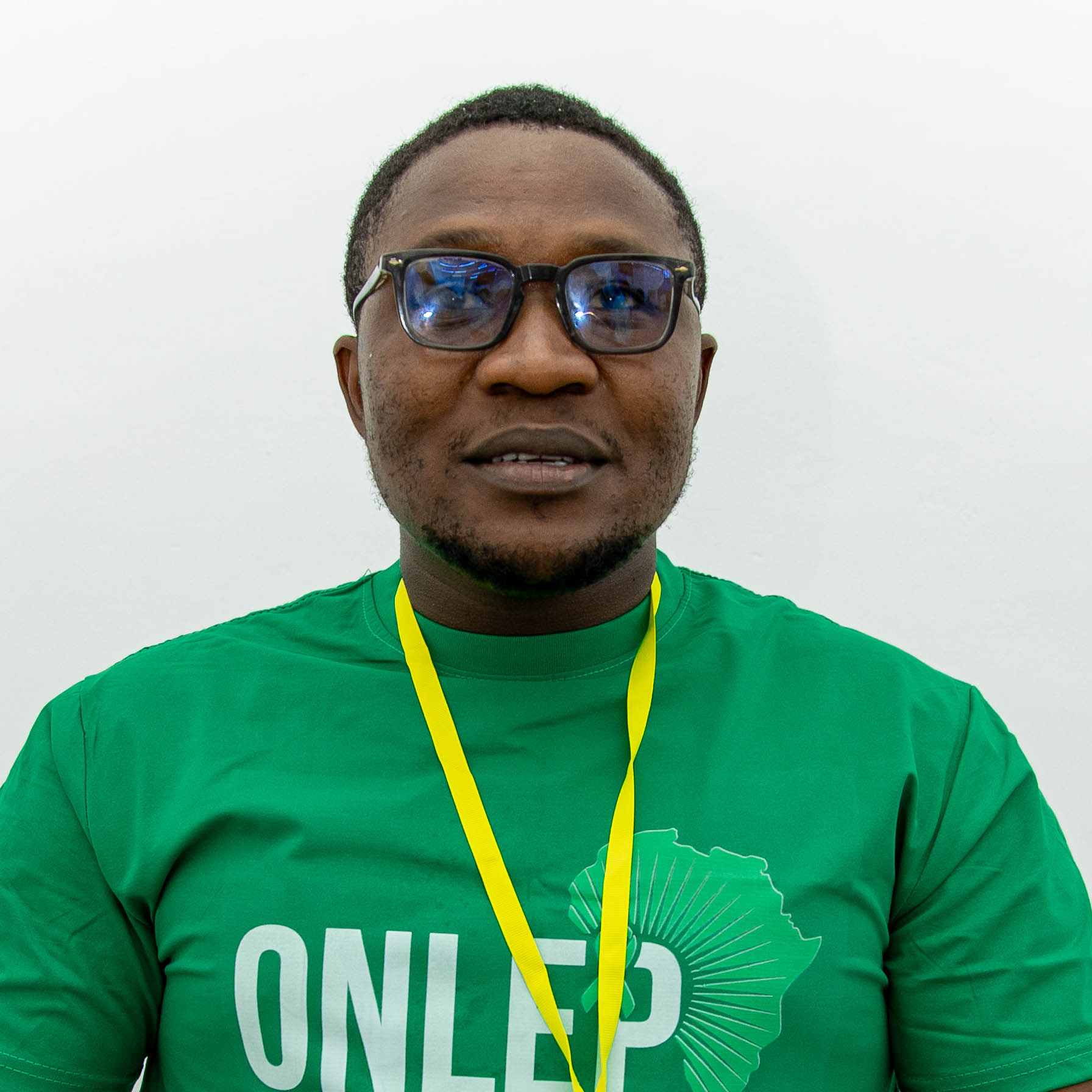 MBUH ELVIS NKAIMBI
