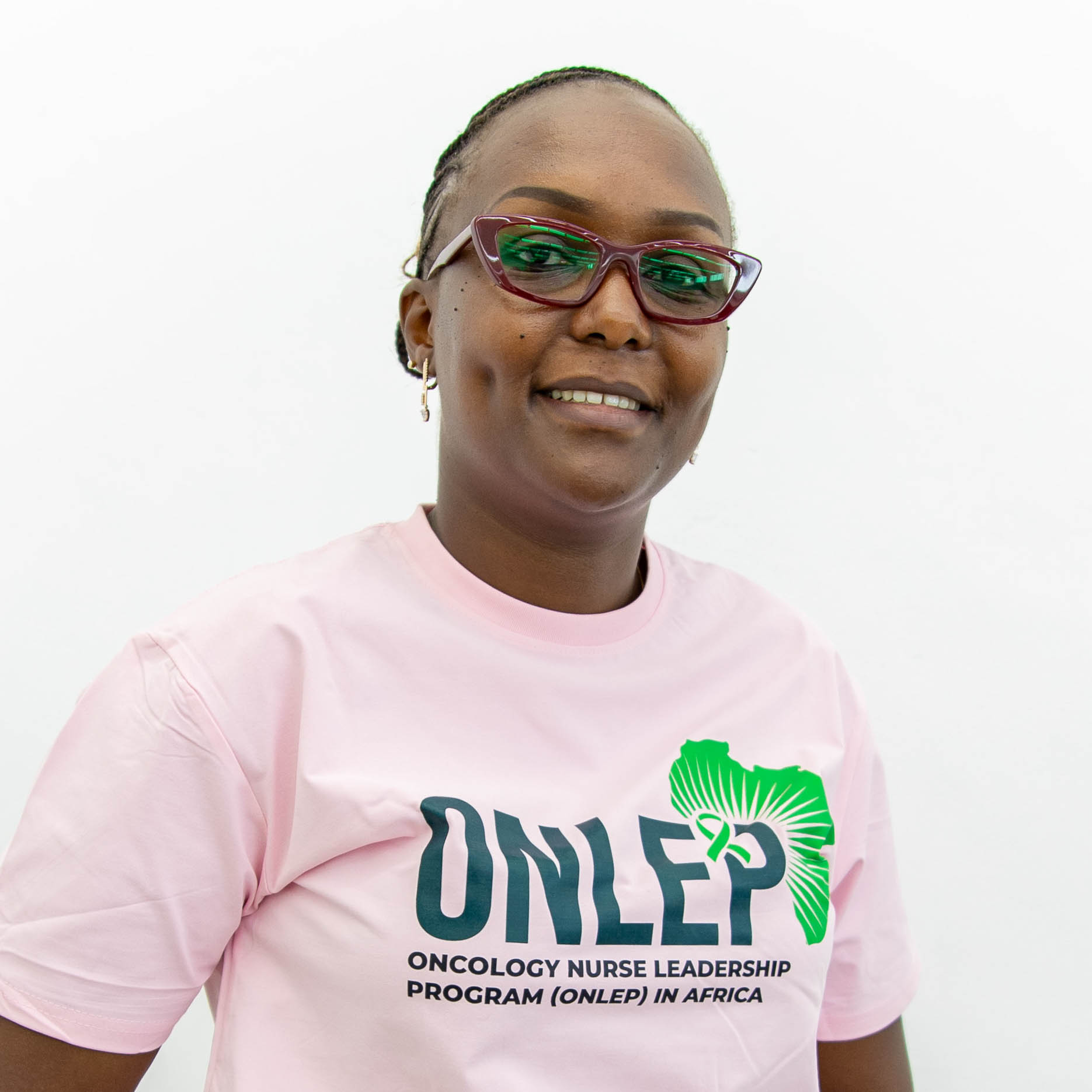 NG'ANG'A LYDIA WANJIRU