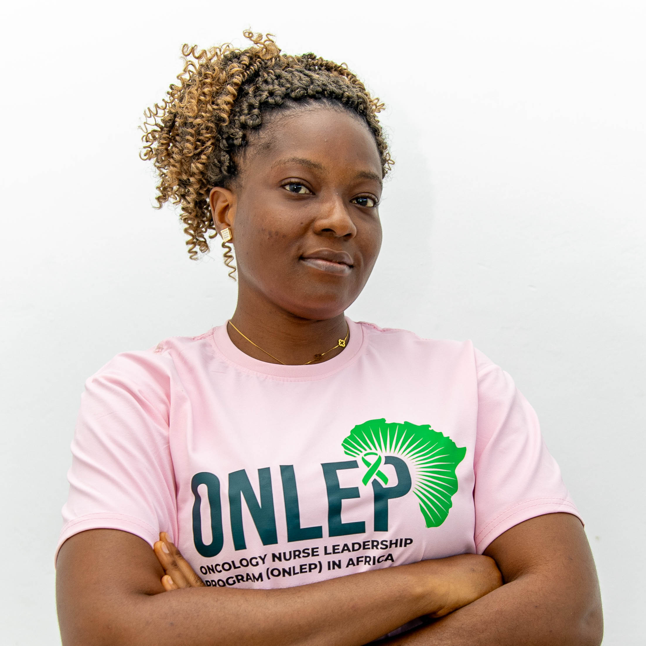 NOELINE ADU – AWUKUM