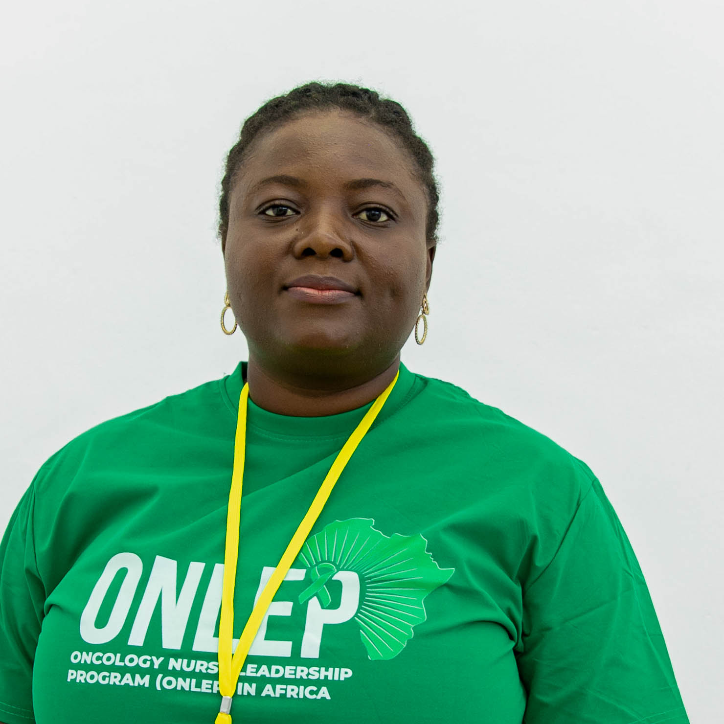 OPOKU PRISCILLA