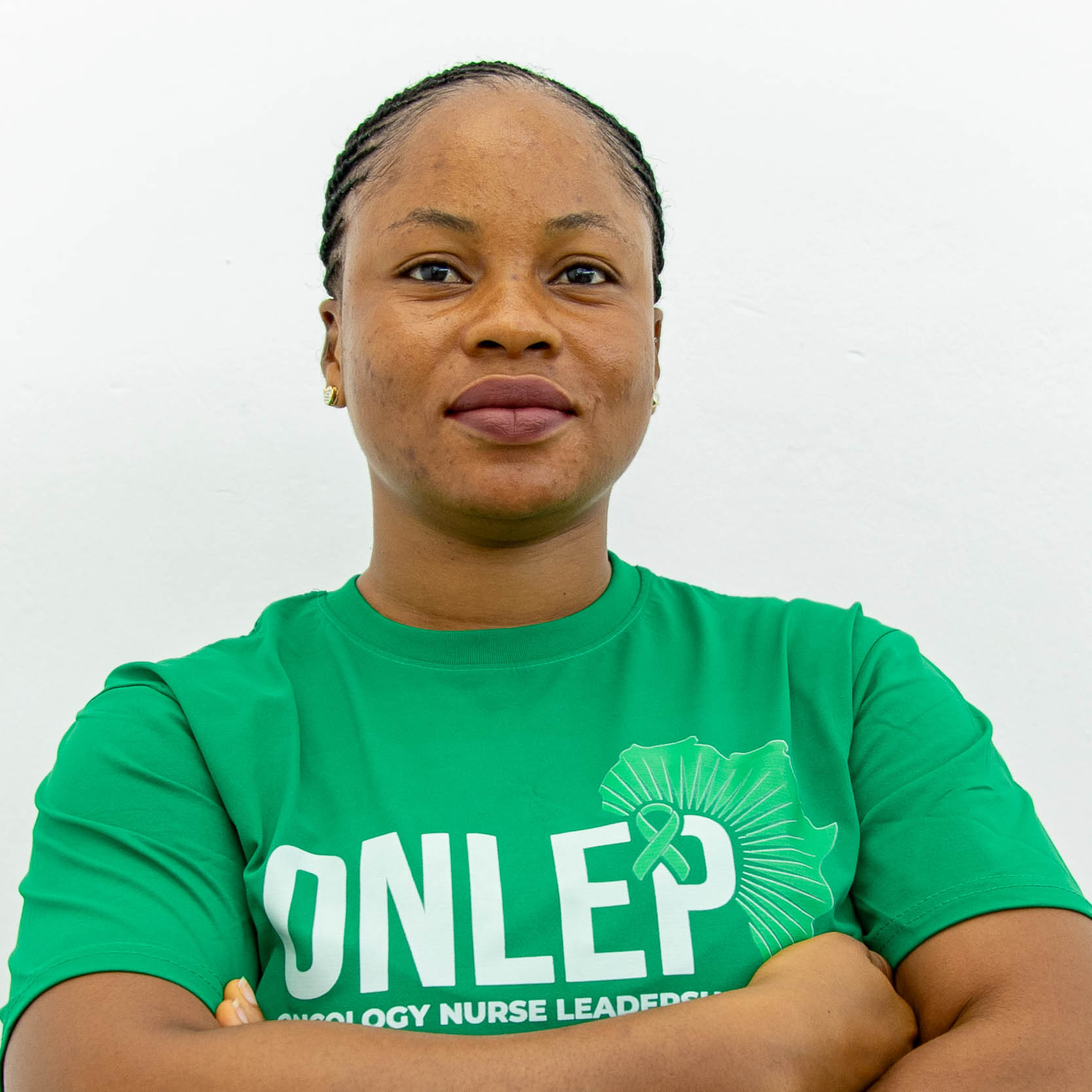 PORTIA DEDE AYANU