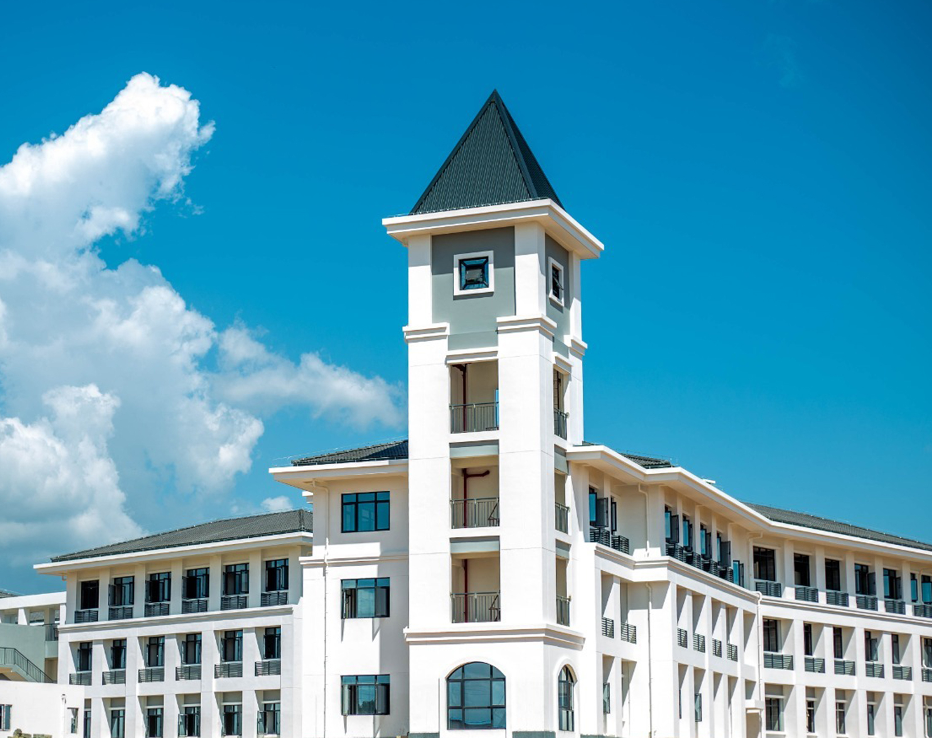ONCOLOGY NURSE LEADERSHIP PROGRAM (ONLEP) IN AFRICA